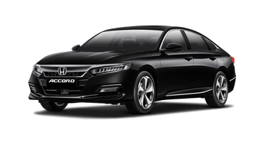 Honda Accord Auto Bắc Giang