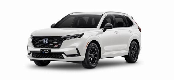 Honda Crv Auto Bắc Giang