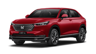 Honda Hrv Auto Bắc Giang